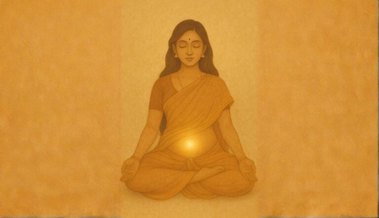 Garbha Saṃskāra Pūrvā Chikitsā