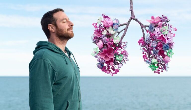 Swas Sudhāra Chikitsā